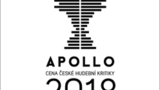Cenu hudebních kritiků Apollo 2018 získaly ČÁRY ŽIVOTA za album Stínítko!